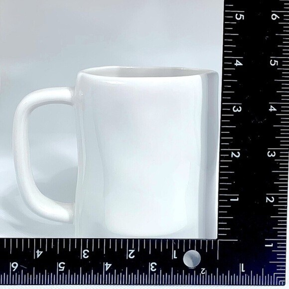 Rae Dunn Harmony Mug - Picture 6 of 6
